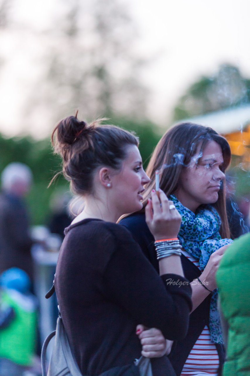 Bild 217 - Wiemersdorfer Maibaum